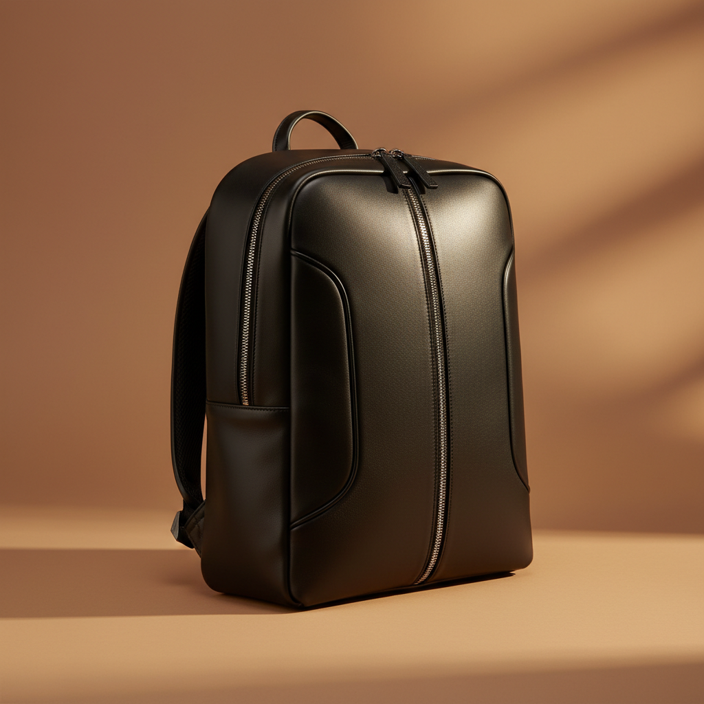 Sac à Dos Business Cuir